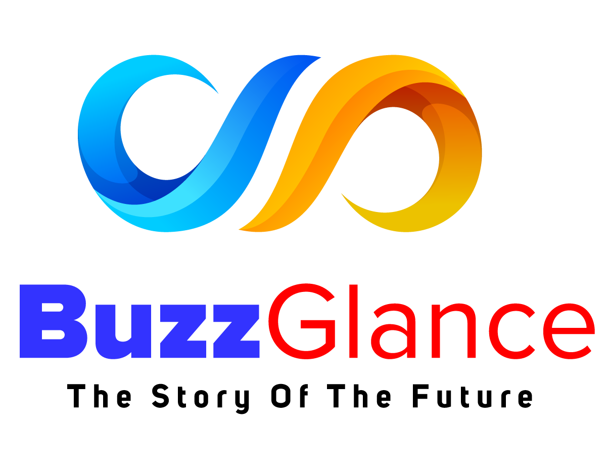 buzzglance.com logo